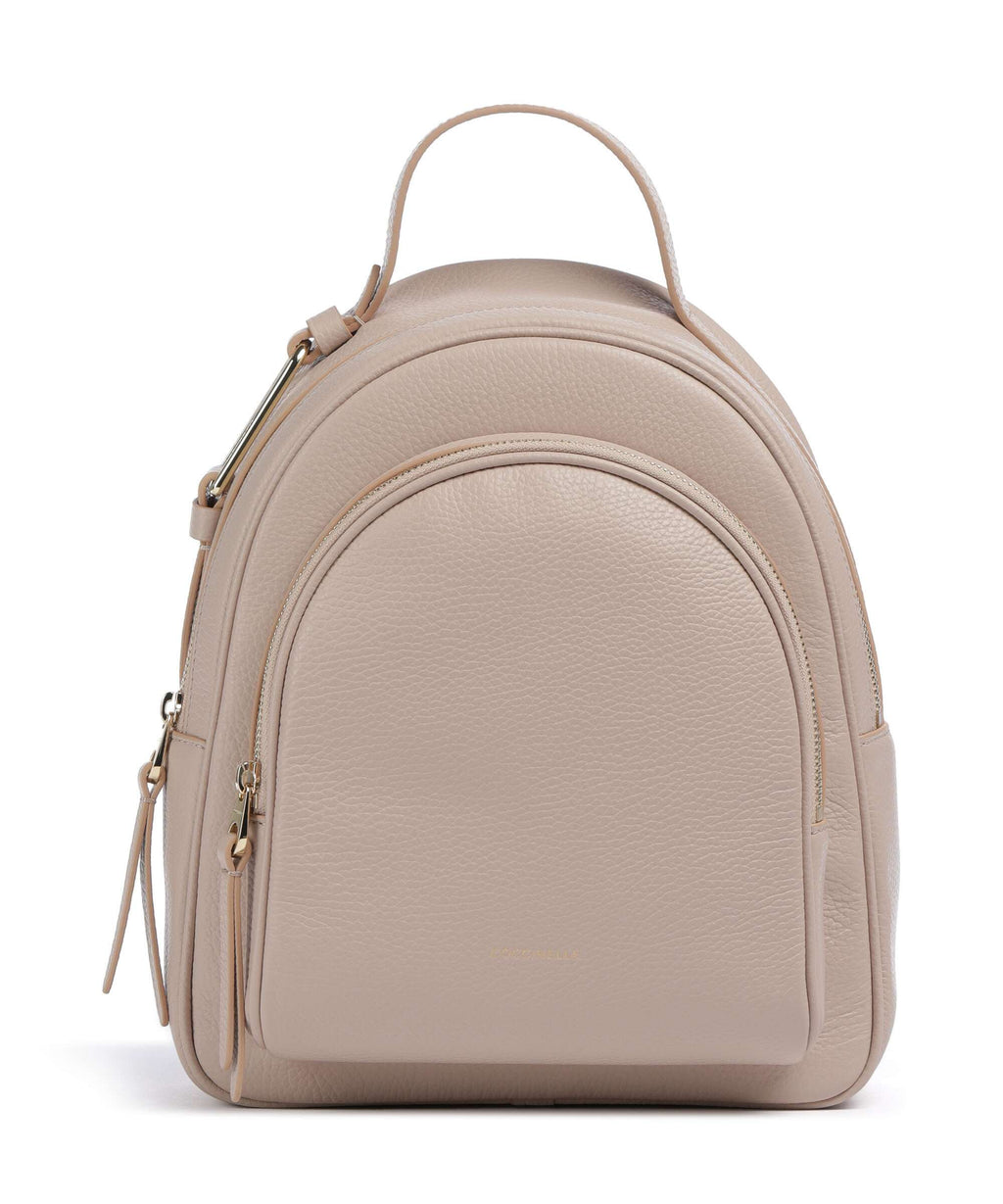 Coccinelle Malory Backpack rosette
