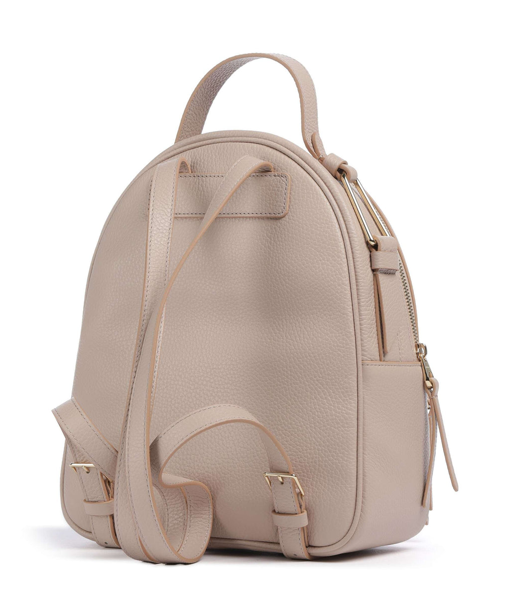 Coccinelle Malory Backpack rosette