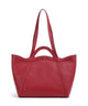 Coccinelle Amalia Shopper sangria