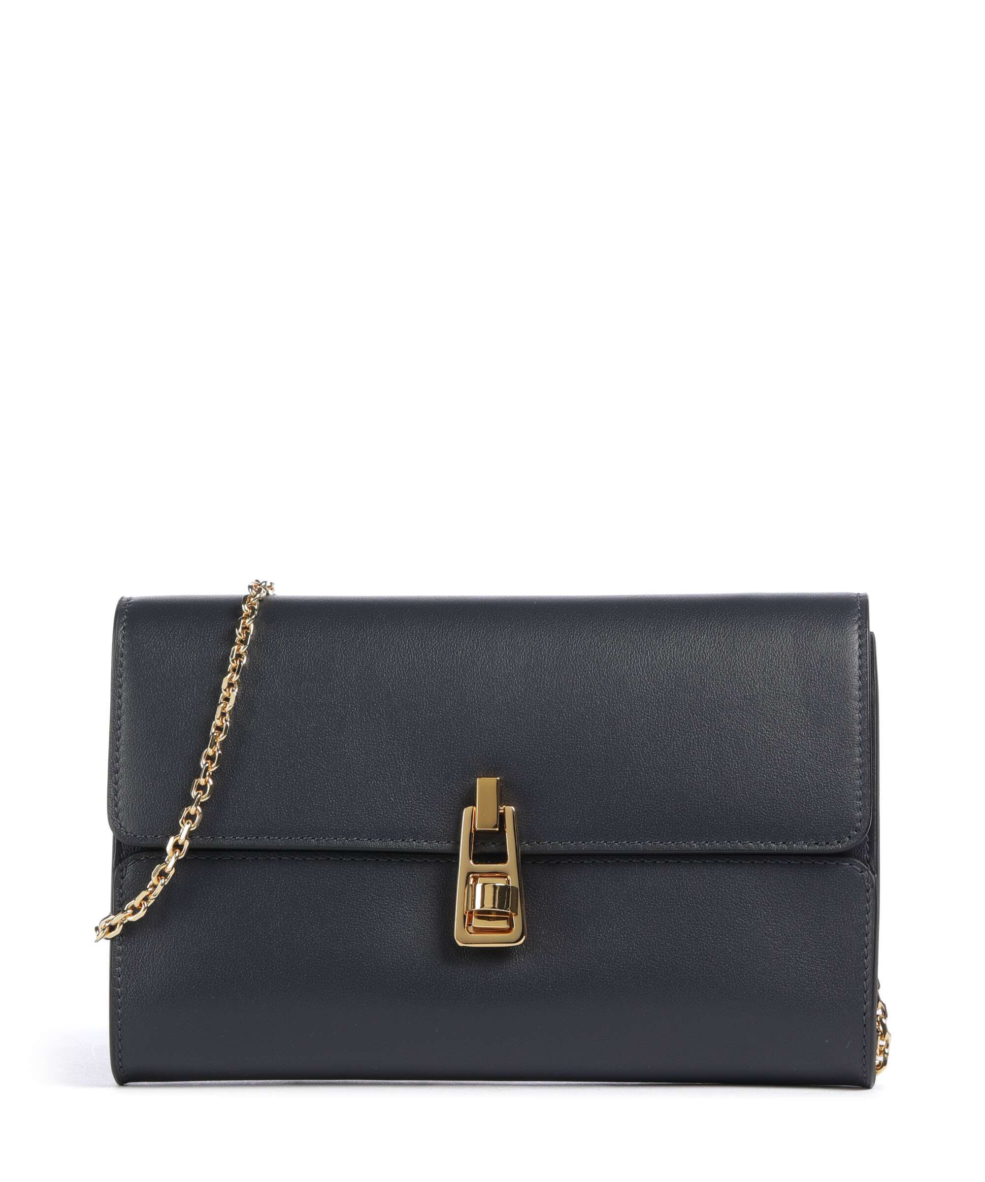 Coccinelle Magie 2Nite Crossbody bag midnight blue