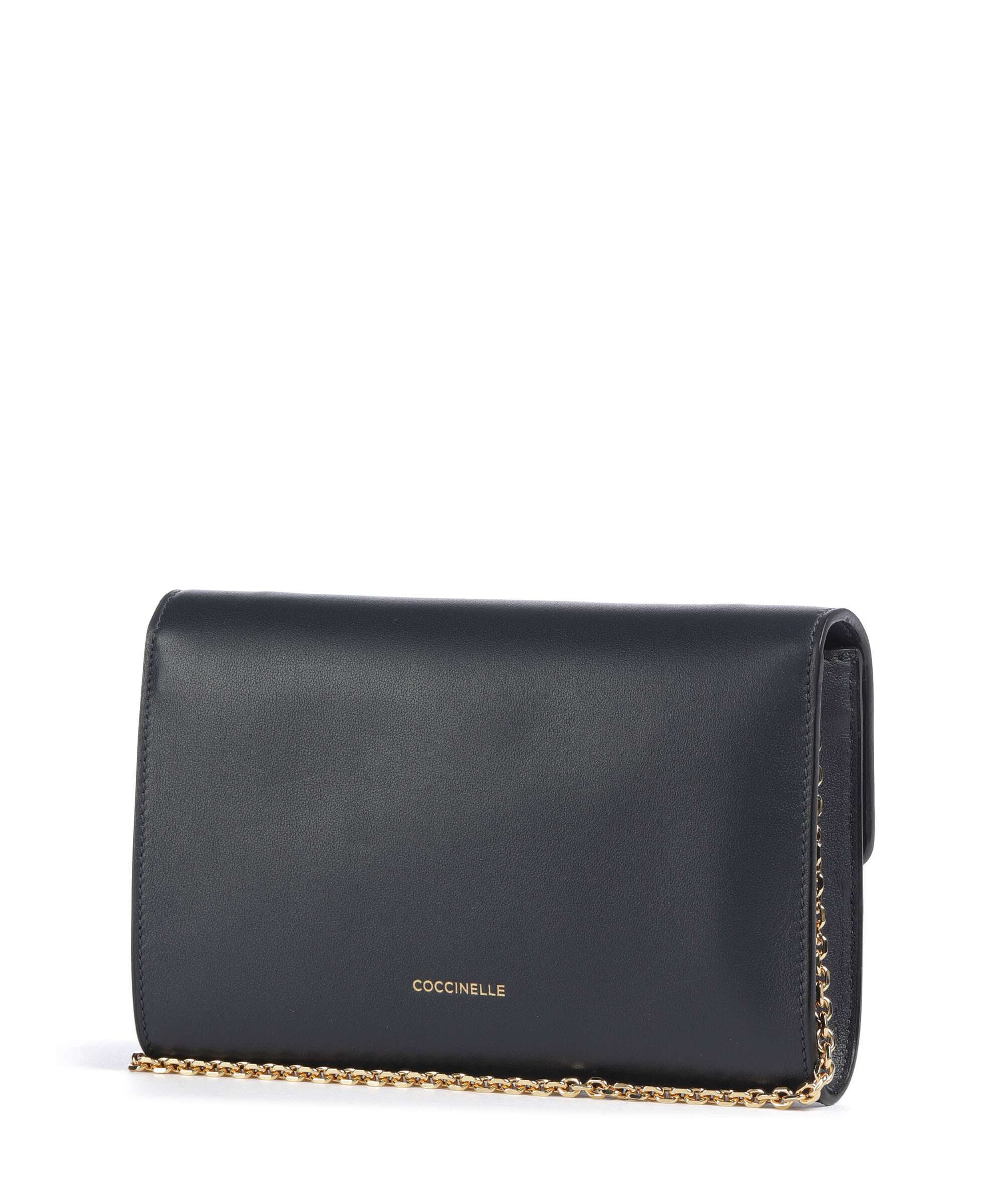 Coccinelle Magie 2Nite Crossbody bag midnight blue