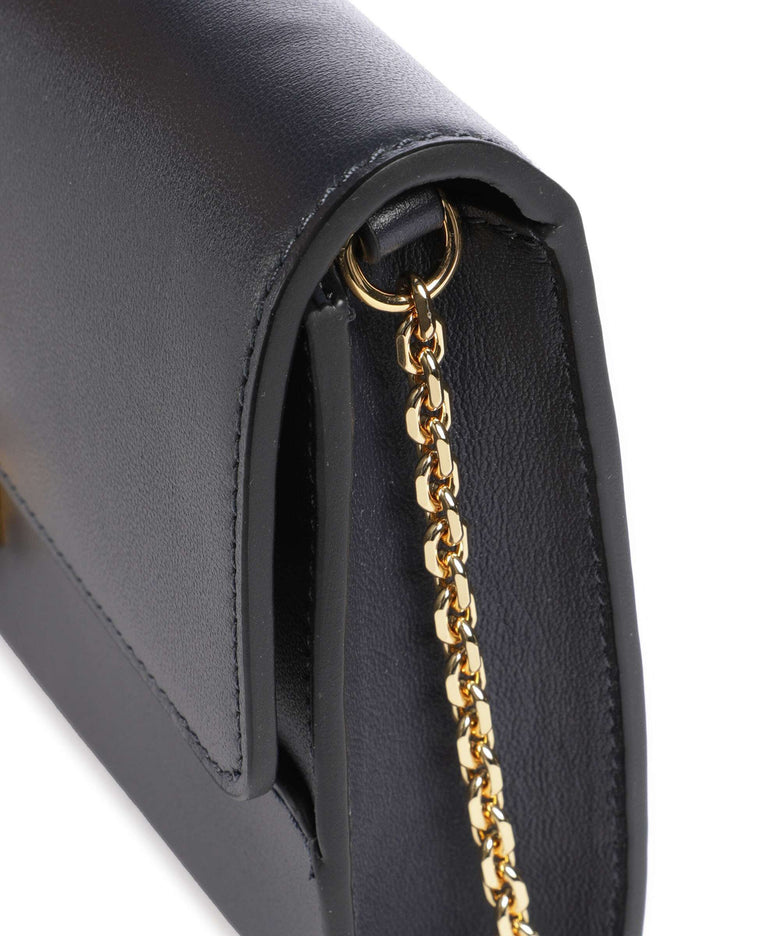 Coccinelle Magie 2Nite Crossbody bag midnight blue