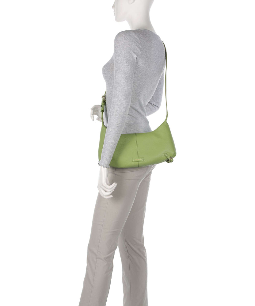 Coccinelle Abigail Crossbody bag guacamole