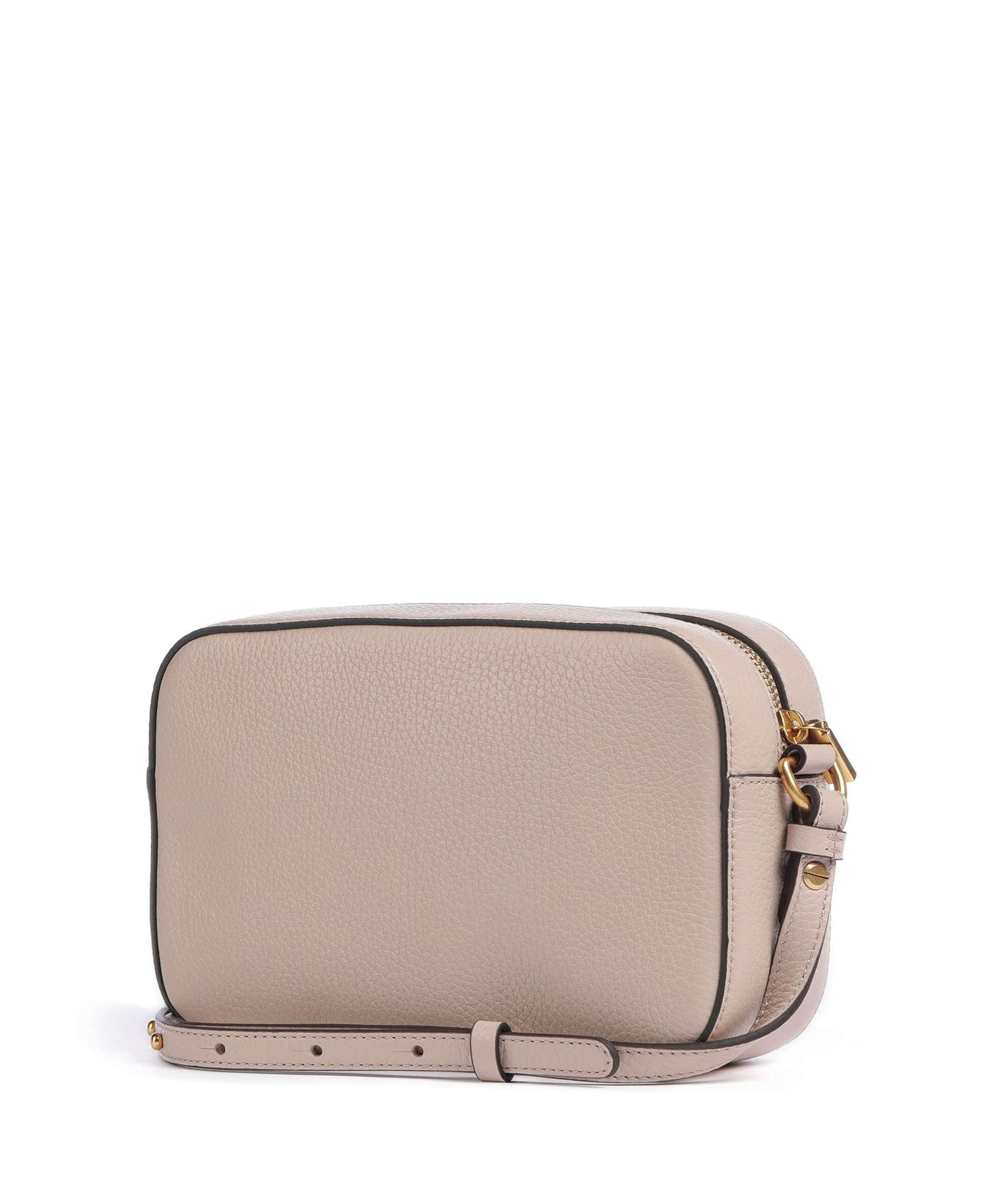 Coccinelle Beat Soft Crossbody bag rosette