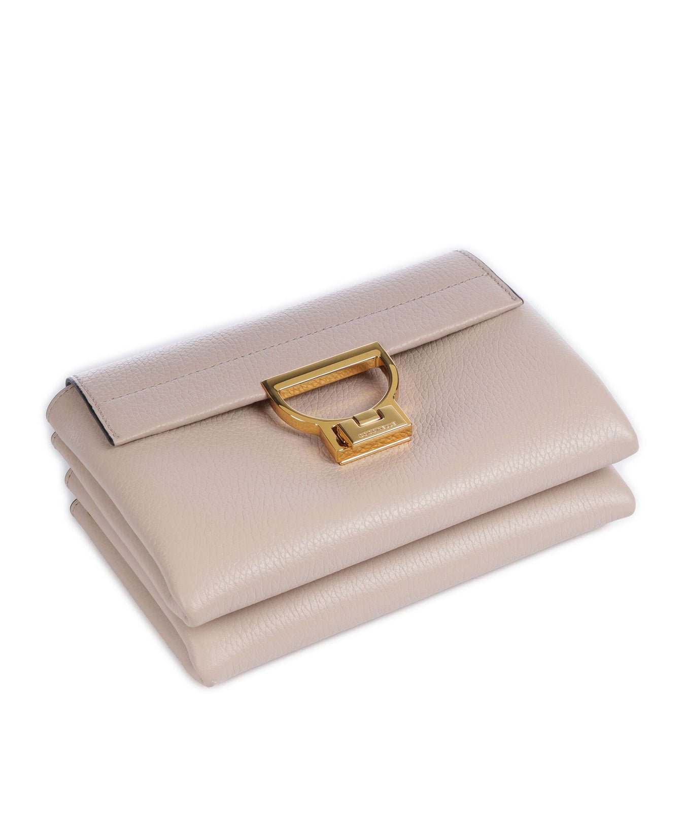 Coccinelle Arlettis Crossbody bag rosette