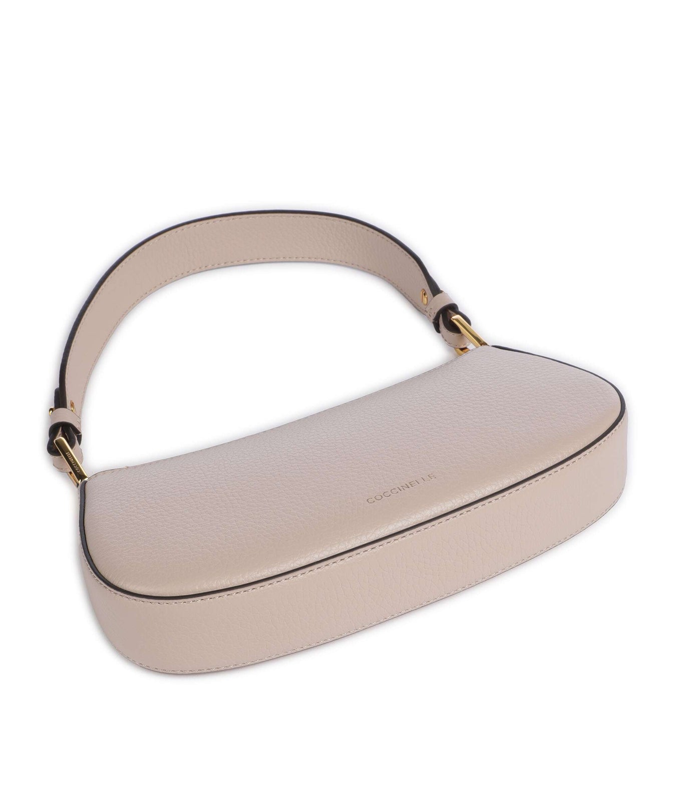 Coccinelle Merveille Shoulder bag rosette