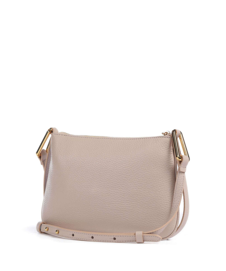 Coccinelle Magie Crossbody bag rosette