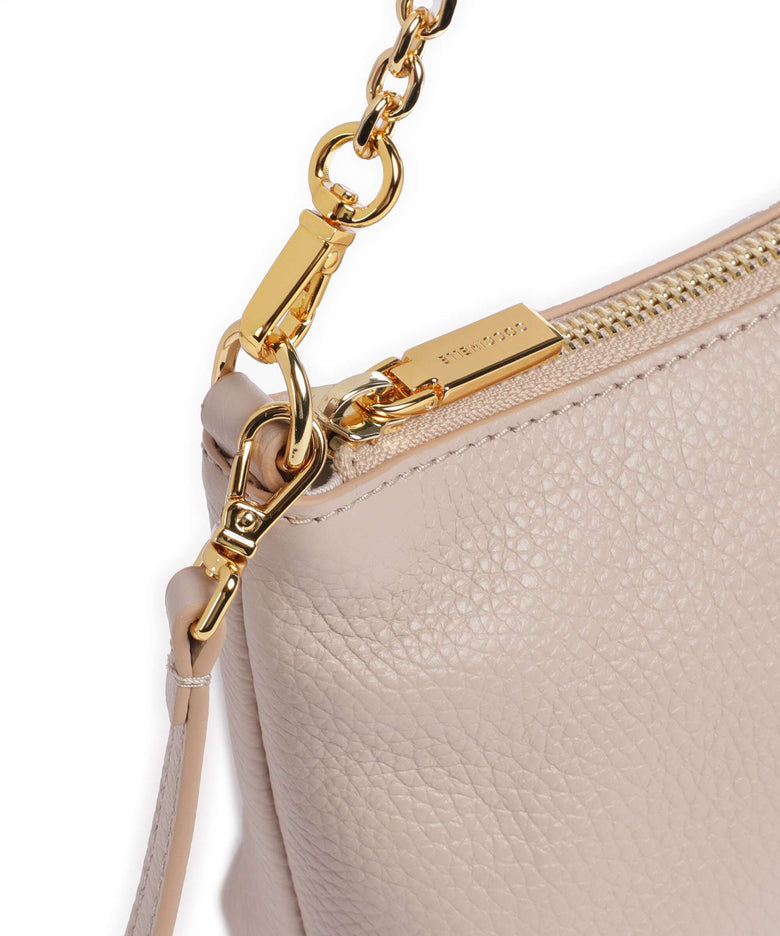 Coccinelle Aura Shoulder bag rosette