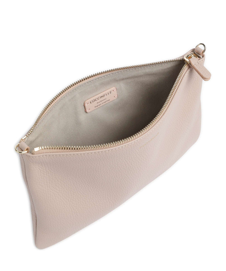 Coccinelle Best Crossbody bag rosette