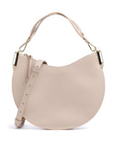 Coccinelle Sunup Hobo tas rosette/warm taupe