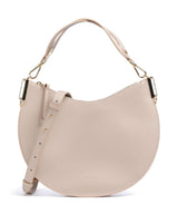 Coccinelle Sunup Hobo tas rosette/warm taupe