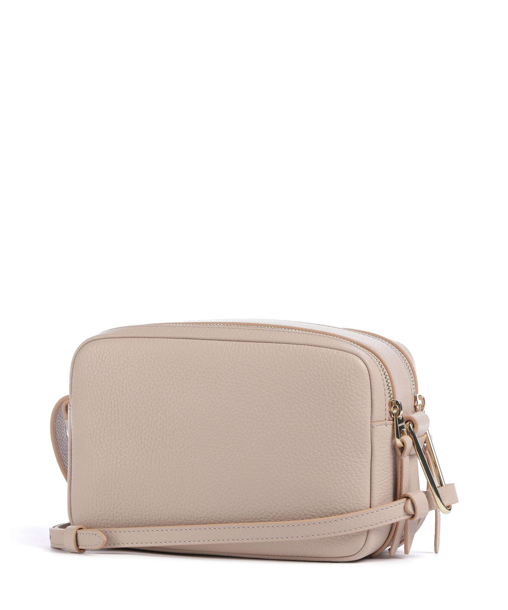 Coccinelle Malory Crossbody bag rosette