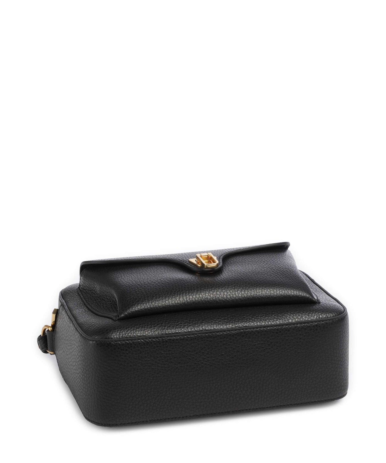 Coccinelle Beat Soft Crossbody bag noir