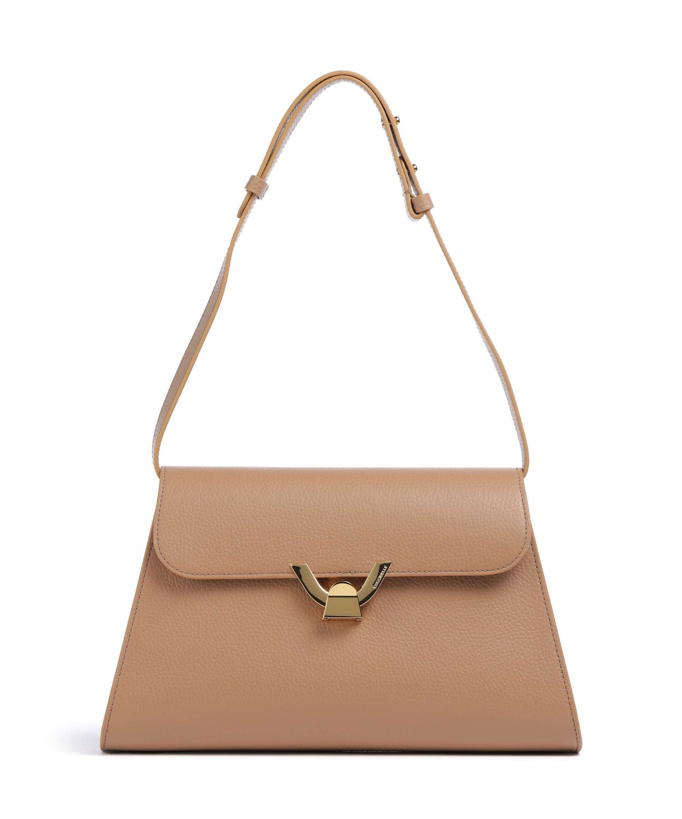 Coccinelle Dew Shoulder bag skin