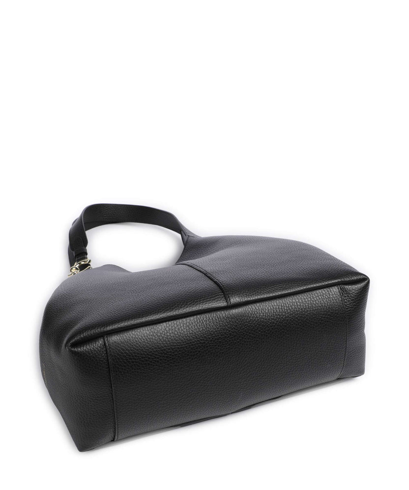 Coccinelle C-Easy Hobo bag noir