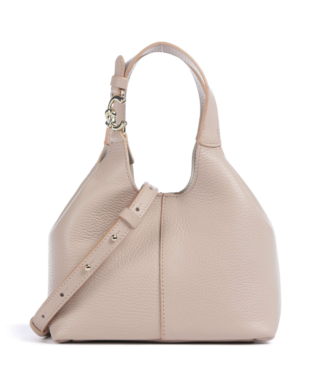 Coccinelle C-Easy Handbag rosette