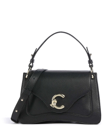 Coccinelle C-Me Handtas noir