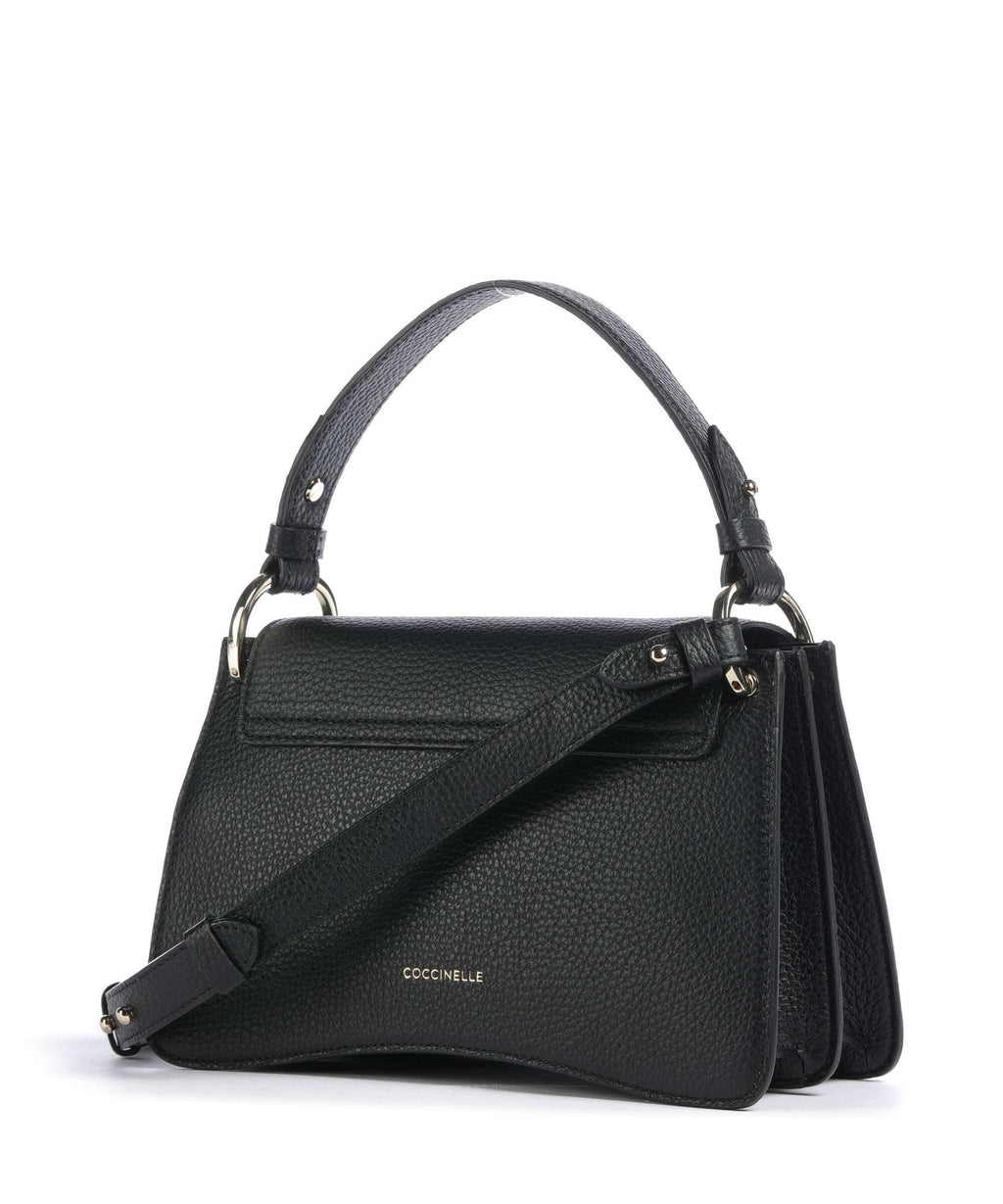 Coccinelle C-Me Handbag noir