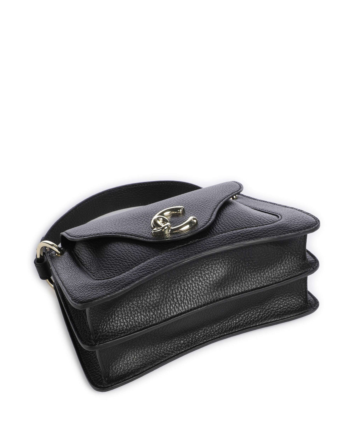Coccinelle C-Me Handbag noir