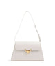 Coccinelle Dew Schoudertas blanco