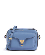 Coccinelle Beat Soft Crossbody tas azul
