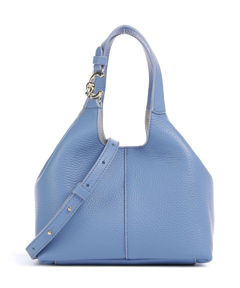 Coccinelle C-Easy Handbag azul
