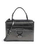 Coccinelle Arlettis Crossbody tas noir