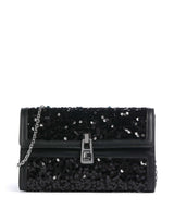 Coccinelle Magie 2Nite Crossbody tas noir