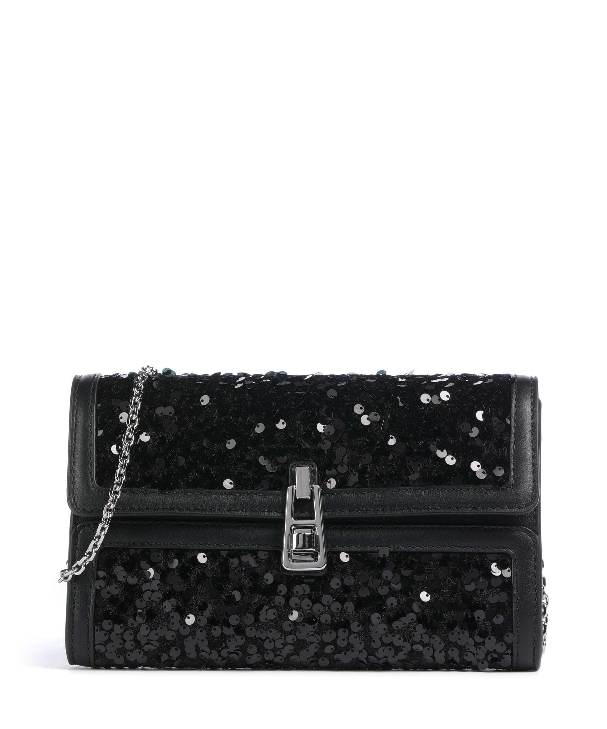 Coccinelle Magie 2Nite Crossbody bag noir