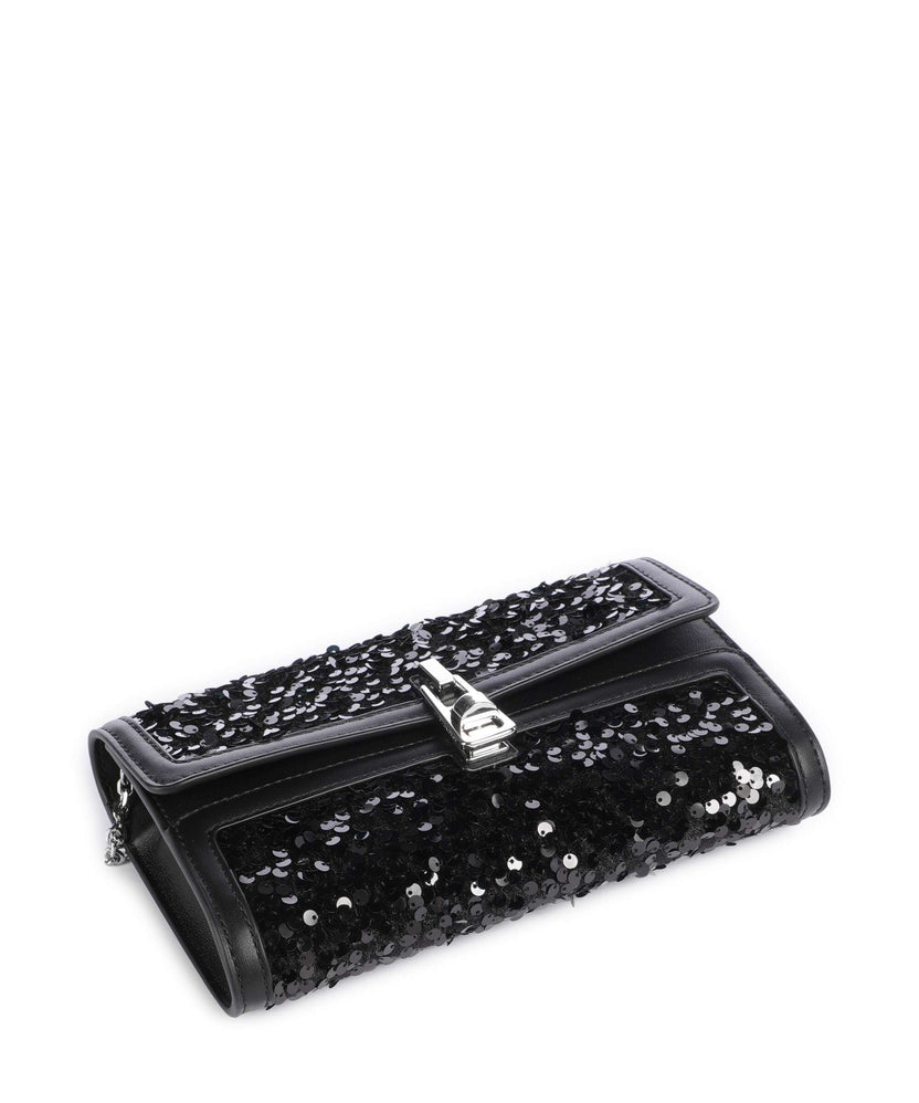 Coccinelle Magie 2Nite Crossbody bag noir