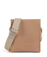 Coccinelle Myrtha Maxi Logo Crossbody tas skin