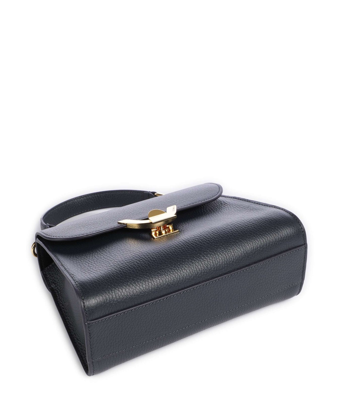 Coccinelle Dew Crossbody bag midnight blue