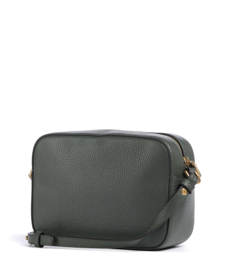 Coccinelle Beat Soft Crossbody bag alga