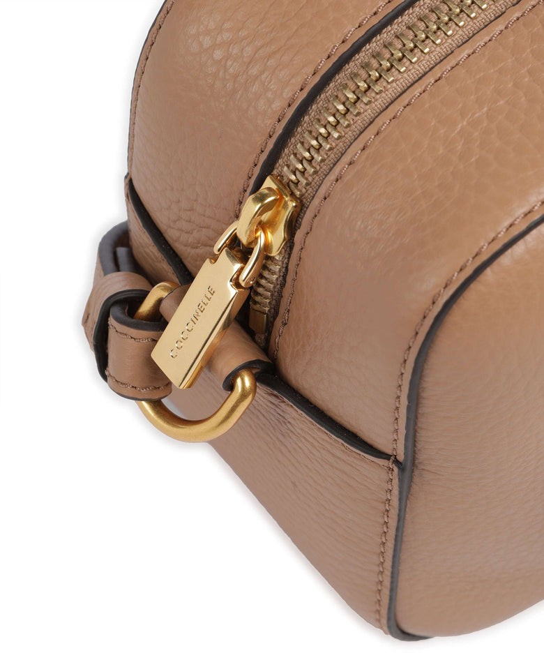 Coccinelle Beat Soft Handbag skin