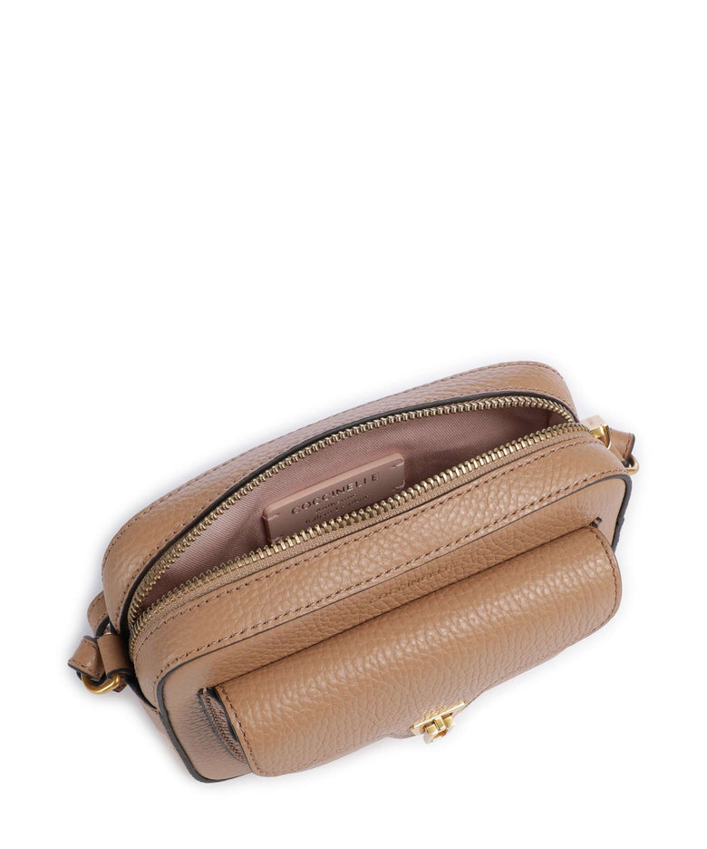 Coccinelle Beat Soft Crossbody bag skin