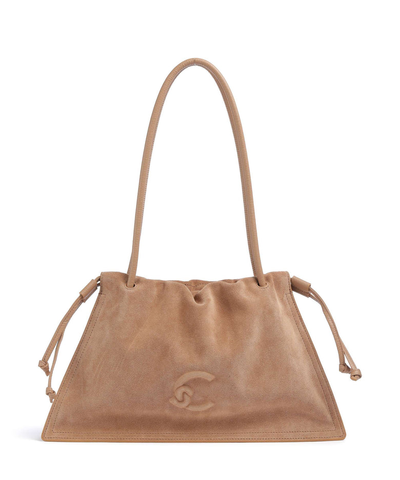 Coccinelle Dulse Bucket bag skin