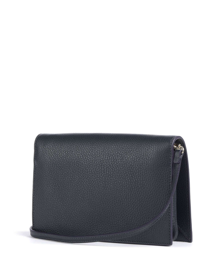 Coccinelle Dandy Crossbody bag midnight blue