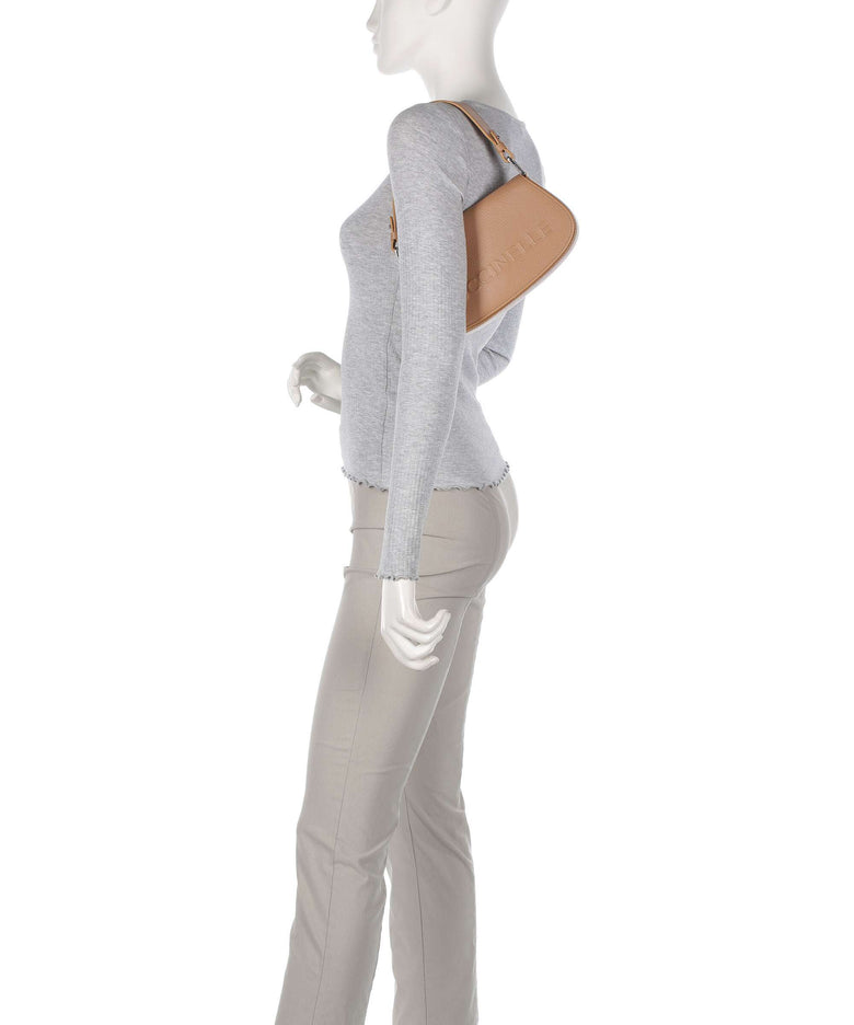 Coccinelle Myrtha Maxi Logo Shoulder bag skin