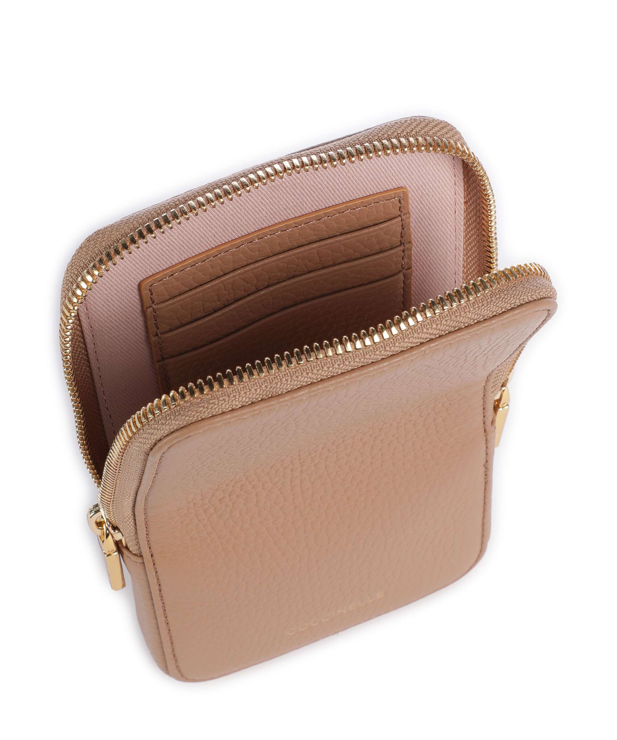 Coccinelle Flor Phone bag skin