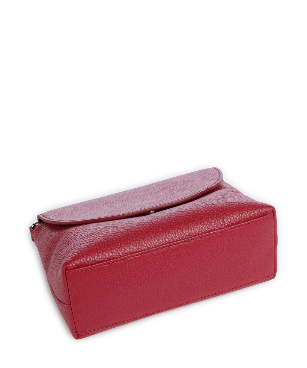 Coccinelle Paulina Crossbody bag sangria