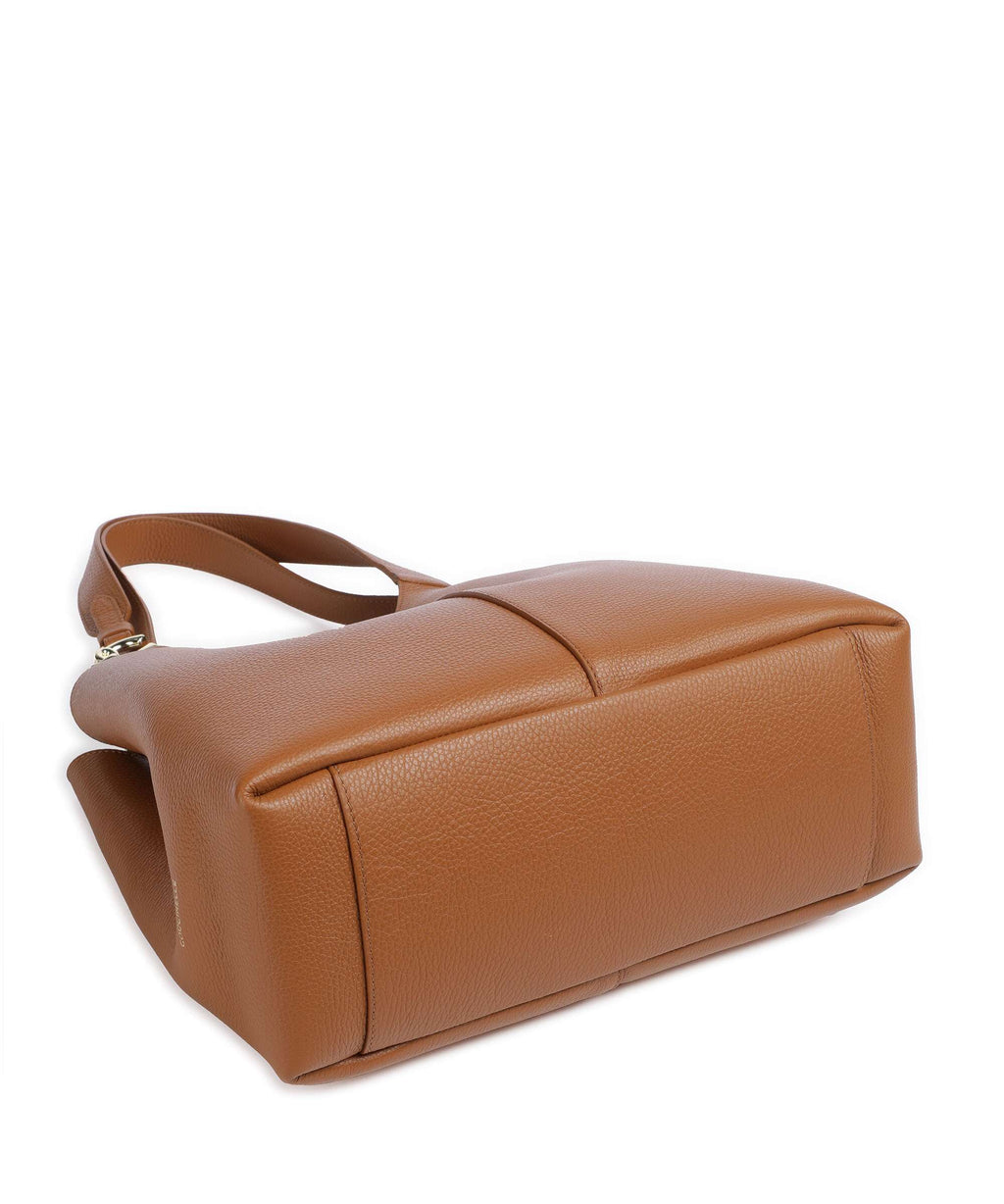 Coccinelle C-Easy Hobo bag cuir