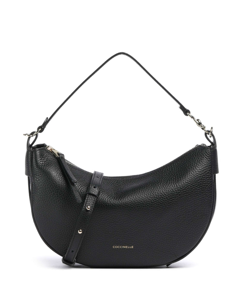 Coccinelle C-Easy Shoulder bag noir