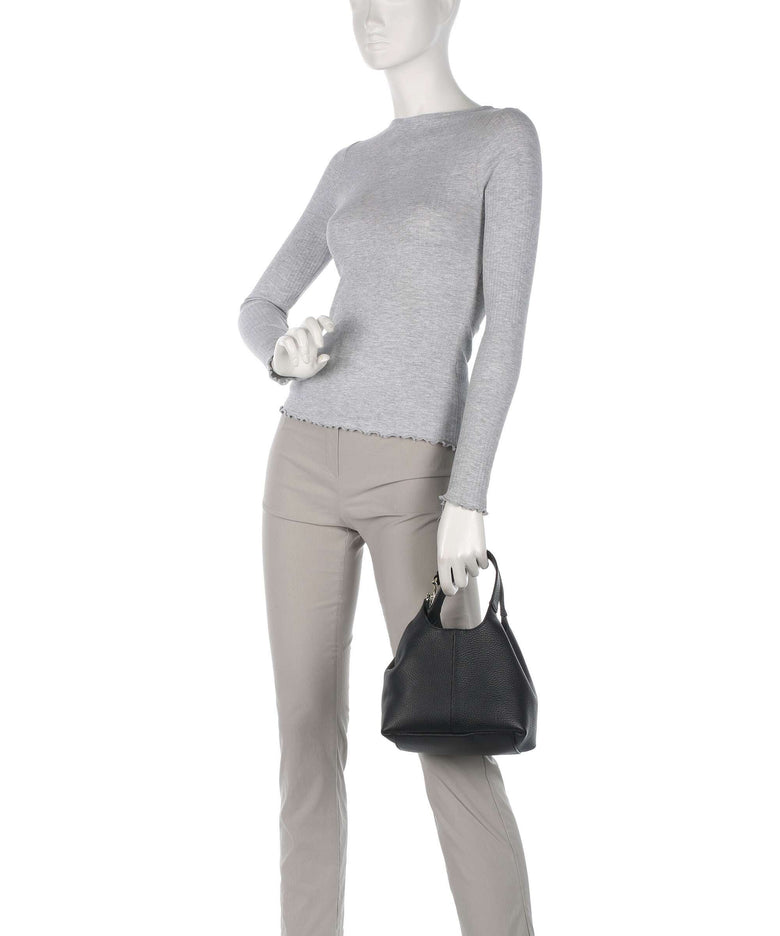 Coccinelle C-Easy Handbag noir