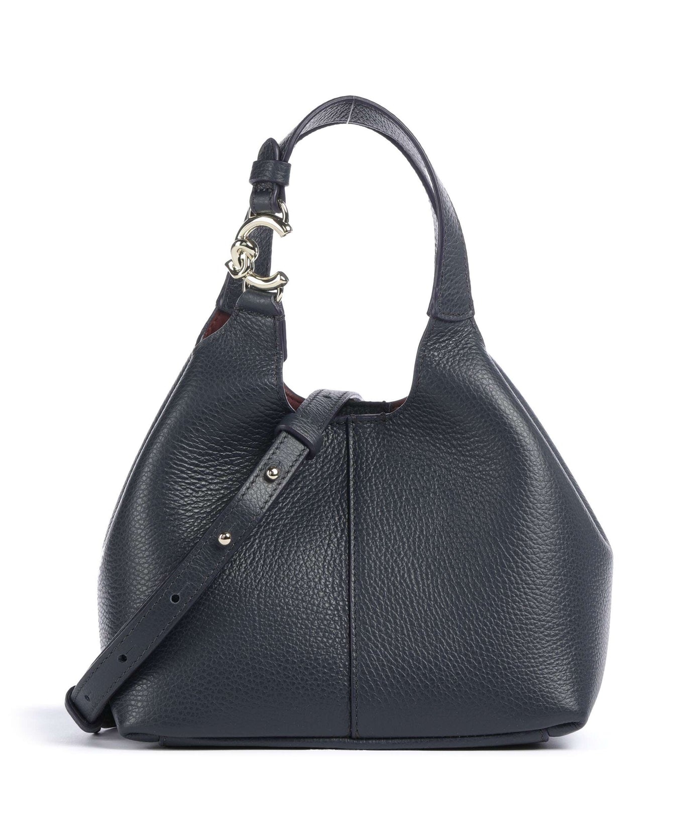 Coccinelle C-Easy Handbag midnight blue