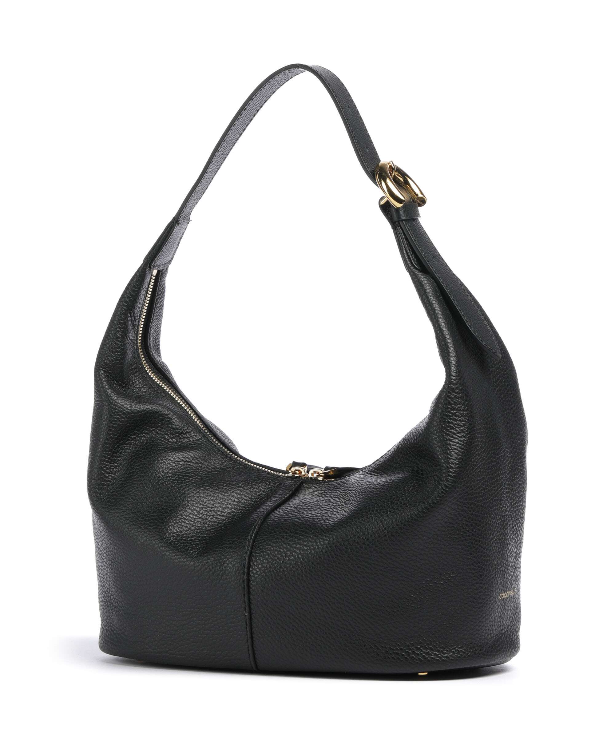 Coccinelle Fernanda Hobo bag noir
