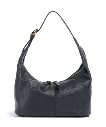 Coccinelle Fernanda Hobo tas midnight blue