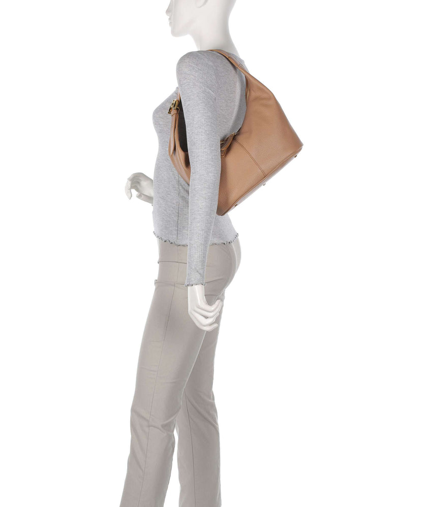 Coccinelle Fernanda Hobo bag skin