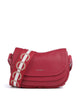 Coccinelle Raquel Crossbody tas sangria/skin