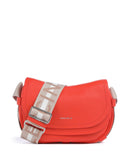 Coccinelle Raquel Crossbody tas gazpacho/sangria