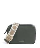 Coccinelle Tebe Crossbody tas alga